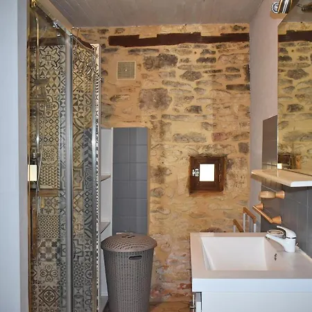Vialard Piscine Privee Au Nord De Sarlat