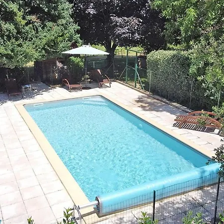 Vialard Piscine Privee Au Nord De Sarlat *