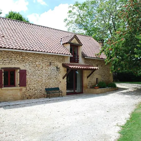 Vialard Piscine Privee Au Nord De Sarlat * Brégegere