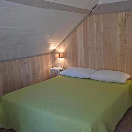 Vialard Piscine Privee Au Nord De Sarlat