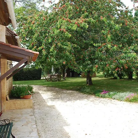 Vialard Piscine Privee Au Nord De Sarlat