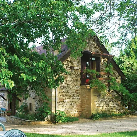 Vialard Piscine Privee Au Nord De Sarlat Nyaraló