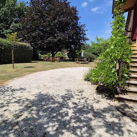 Vialard Piscine Privee Au Nord De Sarlat *